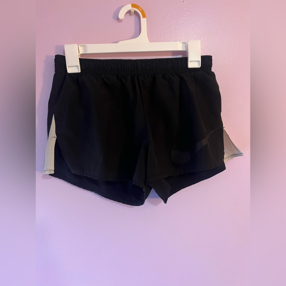 Women’s Nike Dri-Fit Workout Shorts